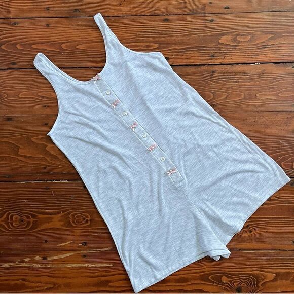 Vintage Other - Vintage Playsuit Romper XS/S